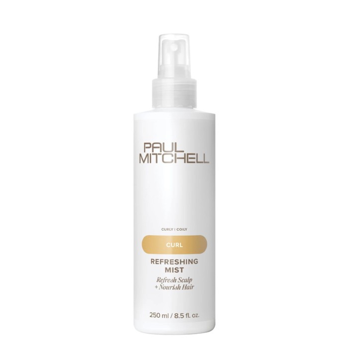 Paul Mitchell Refreshing Mist