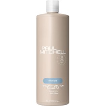 Sheer Hydration Shampoo