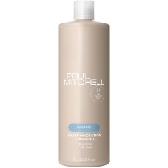 Sheer Hydration Shampoo 1 Litre