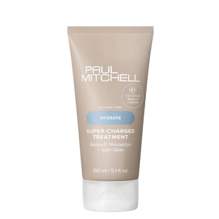 Paul Mitchell Instant Moisture Super-Charged Treatment