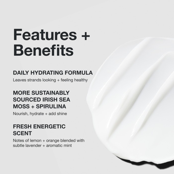 Paul Mitchell Hydration Duo