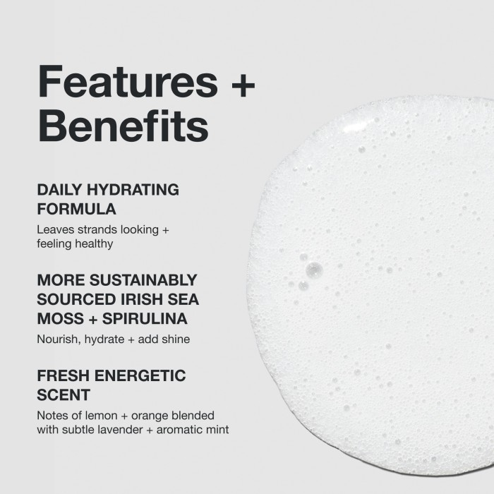 Paul Mitchell Hydration Duo