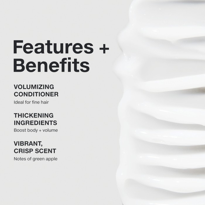 Paul Mitchell Volume Duo