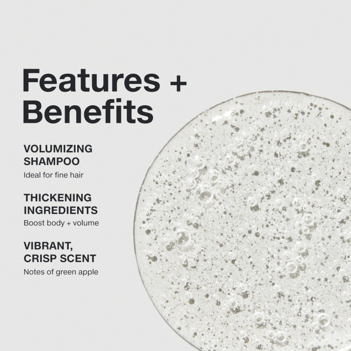 Paul Mitchell Volume Duo