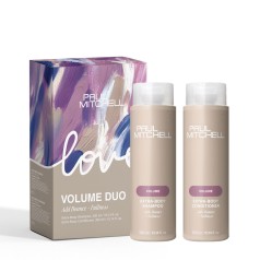 Volume Duo 