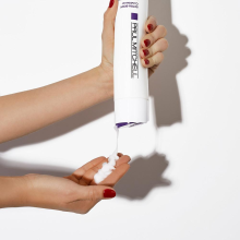 Paul Mitchell Hair Conditioners