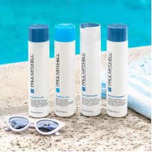 Paul Mitchell Hair Shampoos