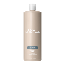 Shampoo One