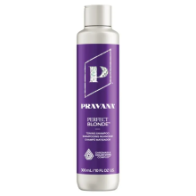Perfect Blonde Purple Toning Shampoo