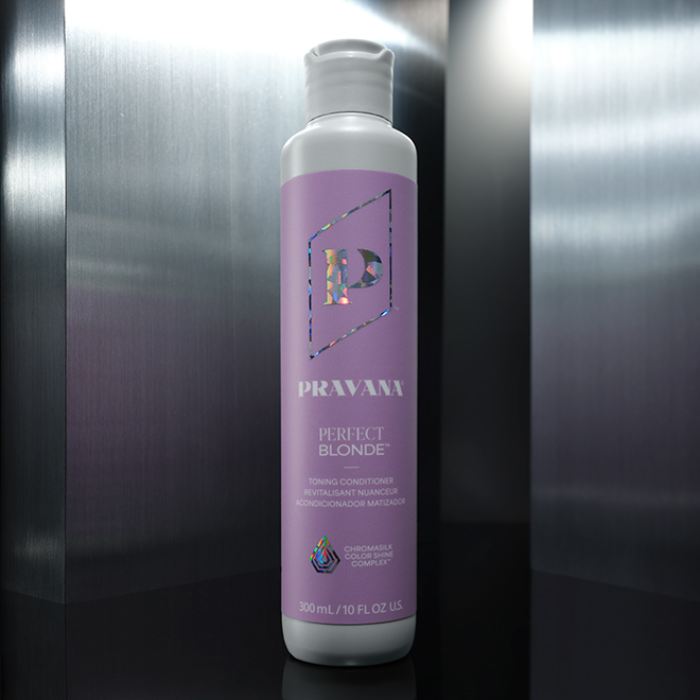 Pravana The Prefect Blonde Purple Toning Conditioner