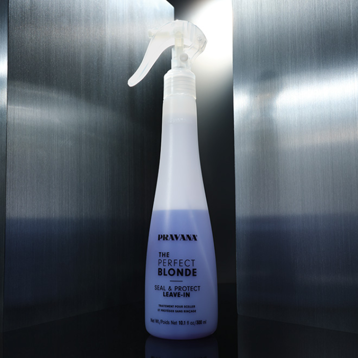 Pravana The Perfect Blonde Leave-In Treatment