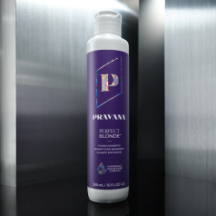 Perfect Blonde Purple Toning Shampoo 300ml