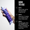 Pravana The Perfect Blonde Purple Toning Shampoo