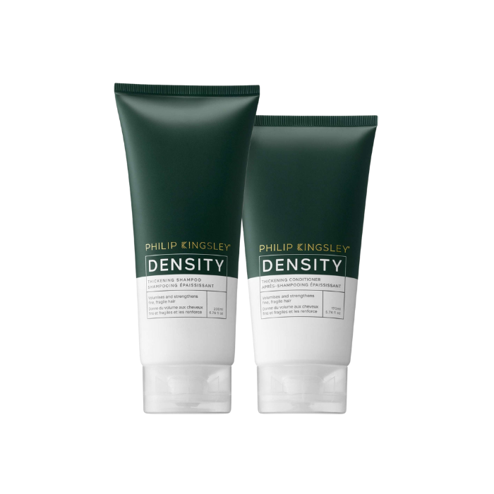 Philip Kingsley Density Thickening Shampoo and Conditioner Duo