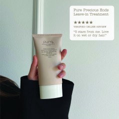Precious Ends Leave in Treatment 150ml