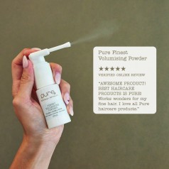 Finest Volumising Powder 35ml