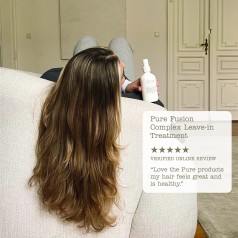 Fusion Complex Leave In Treatment 200ml