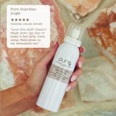 Guardian Angel Thermal Protection Heat Styling 165ml