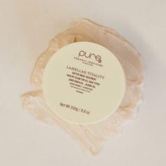 Lamellar Vitality Butter Mask Treatment 250ml