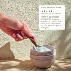 Miracle Renew Mask 250g