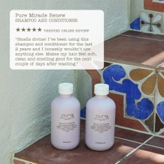 Miracle Renew Conditioner 300ml