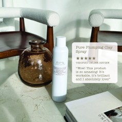 Plumping Clay Spray - Incredible Volume 200g