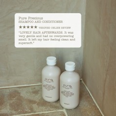 Precious Shampoo 300ml