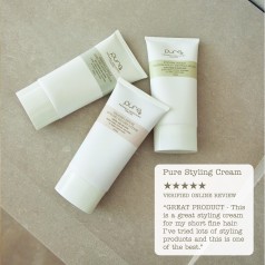 Styling Cream 150ml