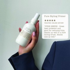 Styling Primer - Heat Spray 200ml