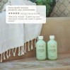 Pure Uplift Volume Shampoo and Conditioner Duo