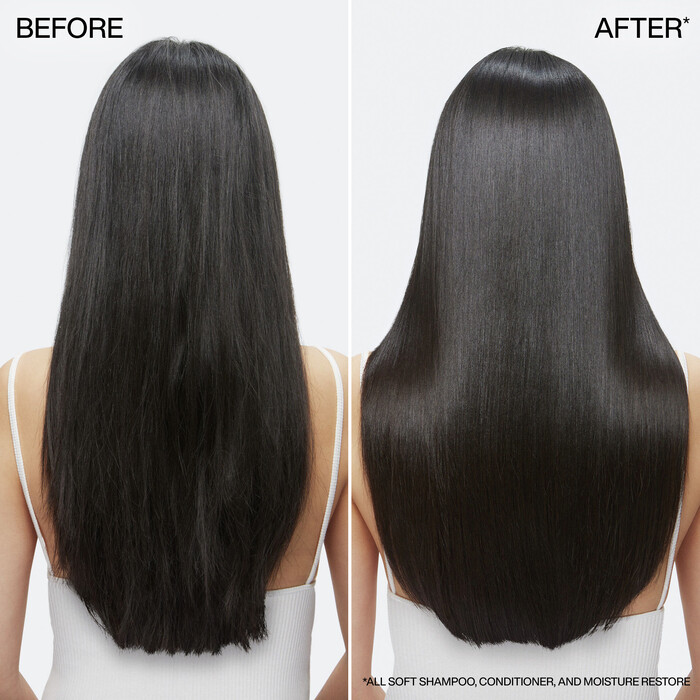 Redken All Soft Shampoo Refill