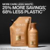 Redken All Soft Shampoo Refill