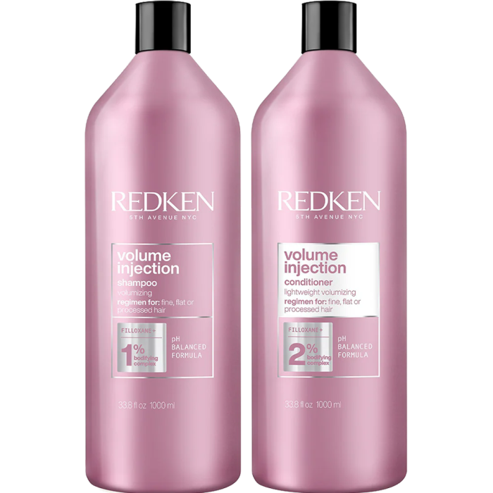 Redken Extreme Shampoo and Conditioner Duo 1 Litre