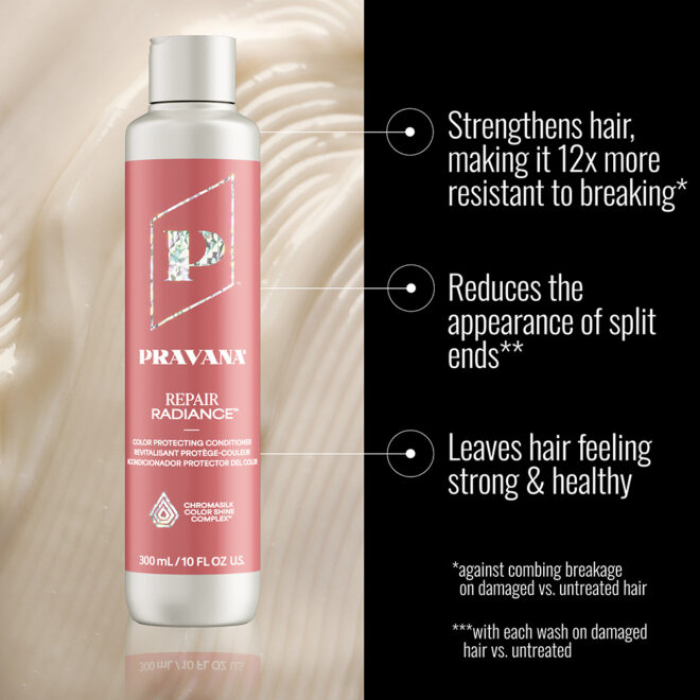 Pravana Repair Radiance Conditioner