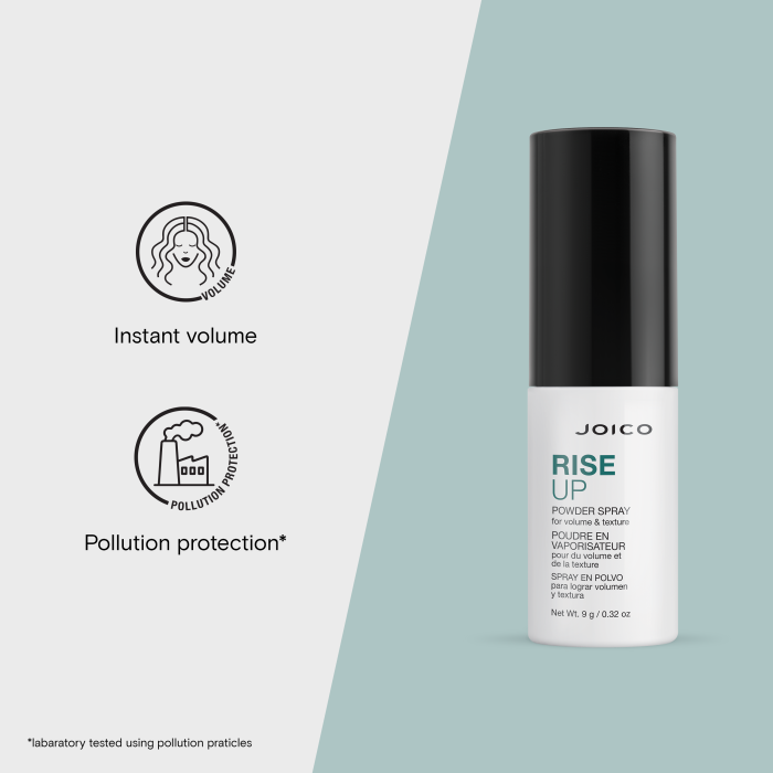 Joico Rise Up Powder Spray