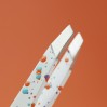 Rubis Slant Tweezer Rose Gold