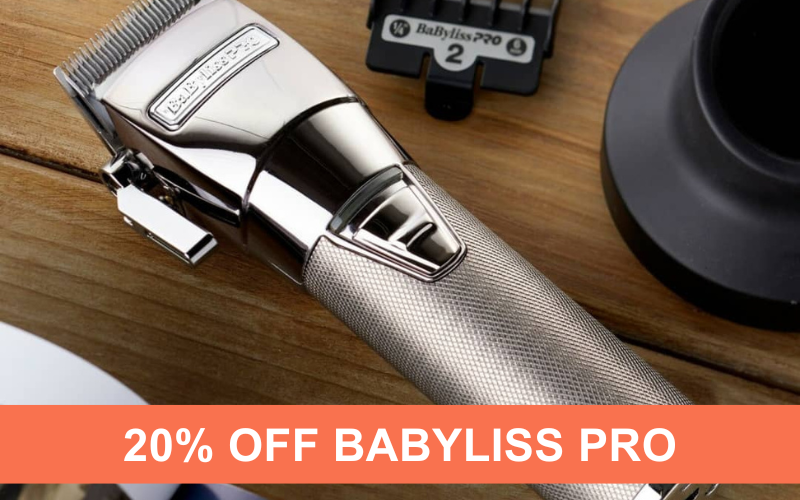 Babyliss Pro