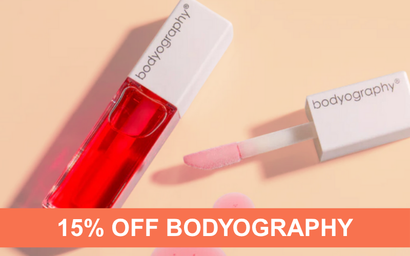 Bodyography Bodyography