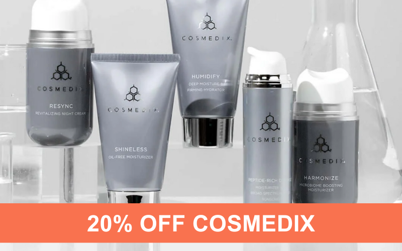 Cosmedix Cosmedix
