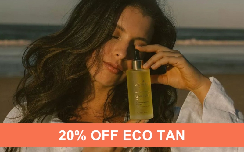 Eco Tan Eco Tan