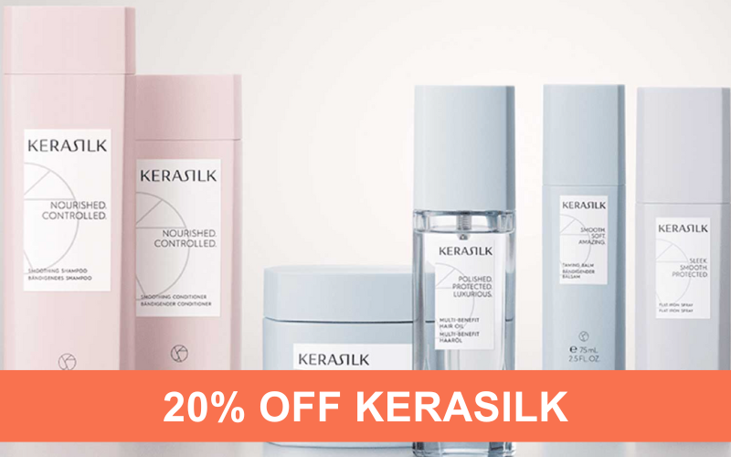 Kerasilk