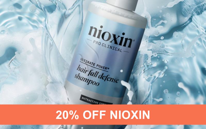 Nioxin