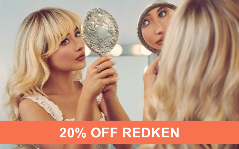 Redken Redken