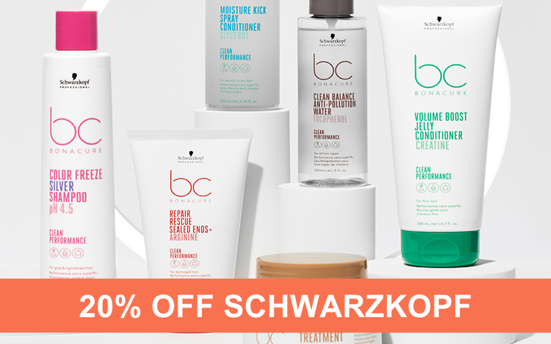 Schwarzkopf Professional Schwarzkopf Professional