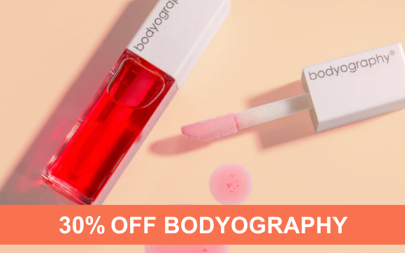 Bodyography Bodyography