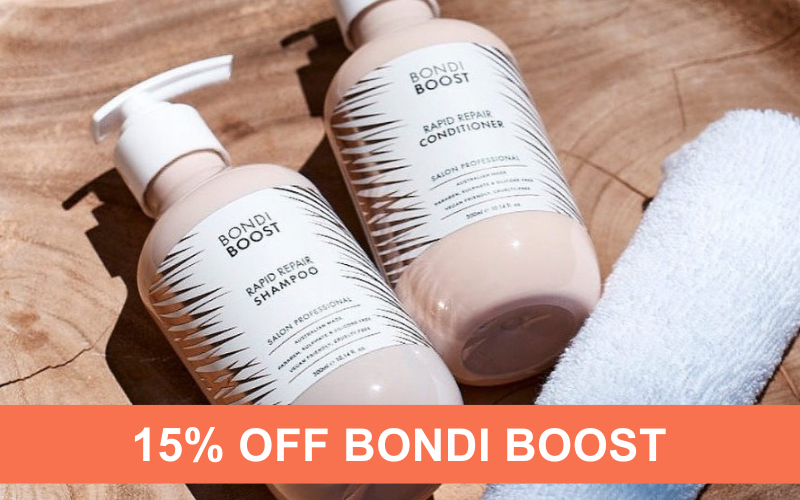 Bondi Boost Bondi Boost