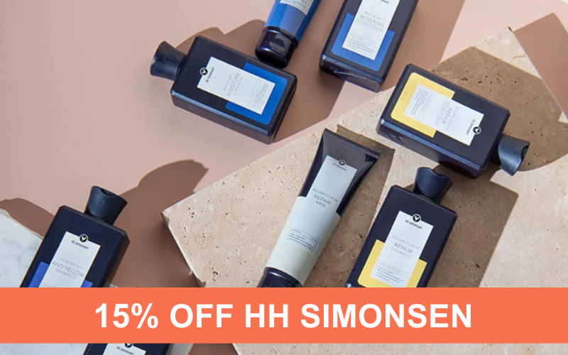 HH Simonsen