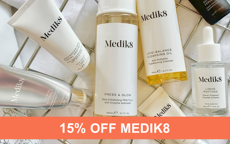 Medik8 Medik8