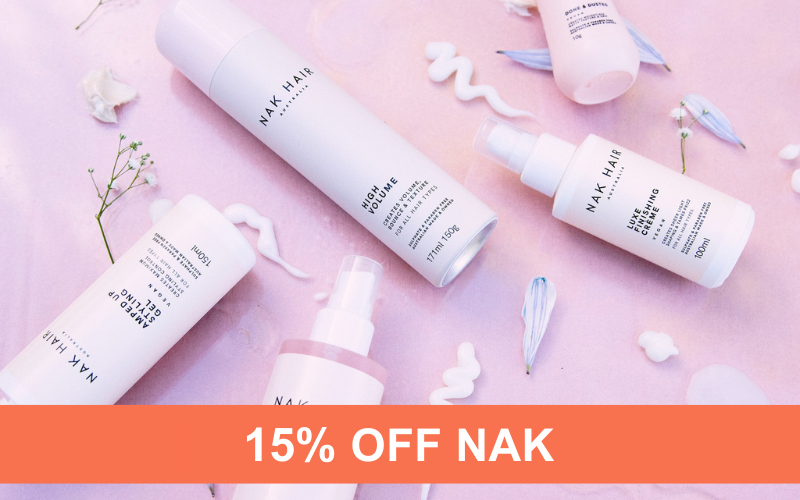 NAK NAK
