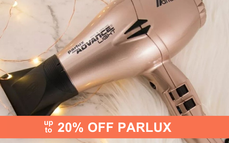 Parlux Parlux